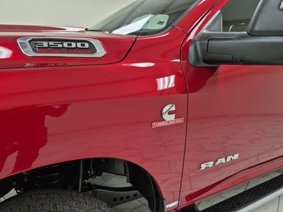 2026 RAM Ram 3500 Lone Star