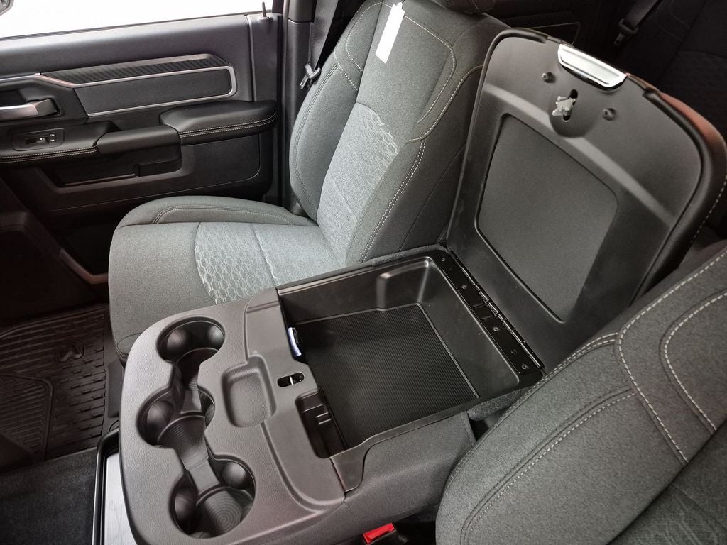 2026 RAM Ram 3500 Lone Star