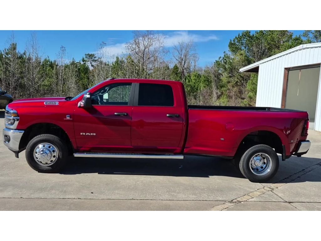 2026 RAM Ram 3500 Lone Star