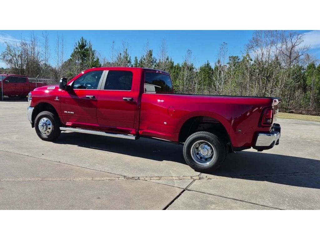 2026 RAM Ram 3500 Lone Star