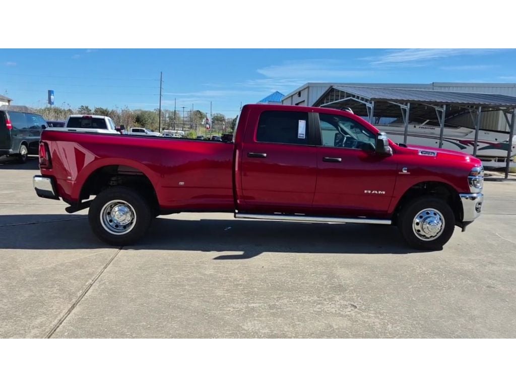 2026 RAM Ram 3500 Lone Star