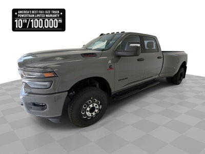 2026 RAM Ram 3500 Lone Star