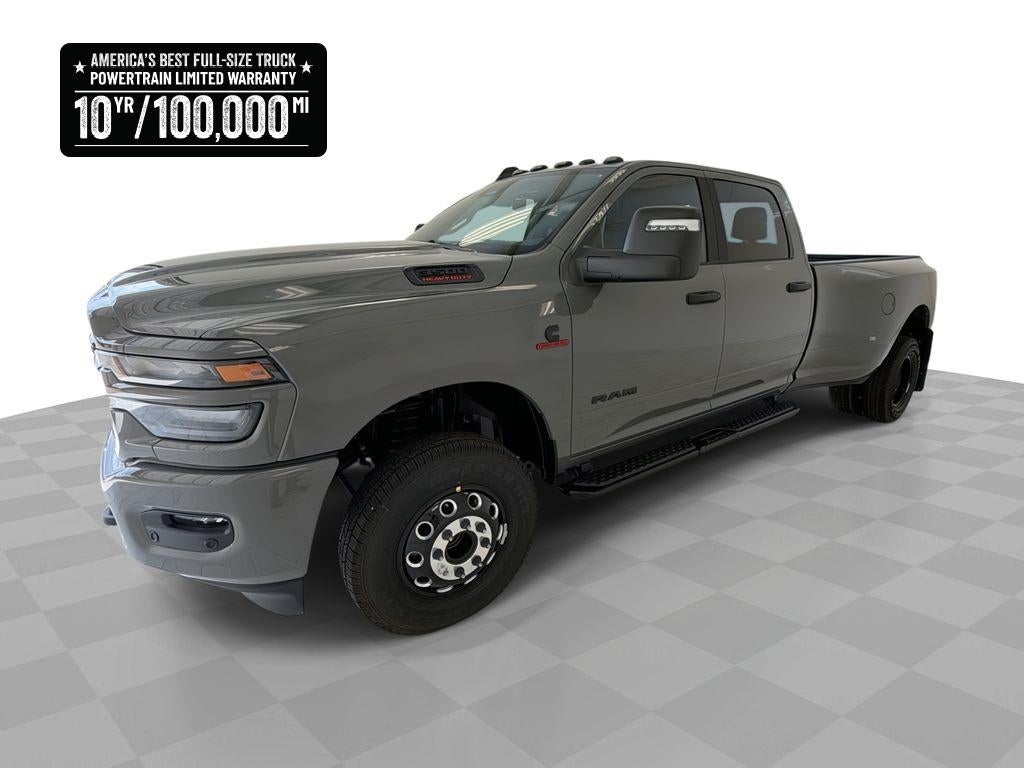 2026 RAM Ram 3500 Lone Star