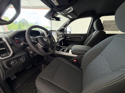 2026 RAM Ram 3500 Lone Star