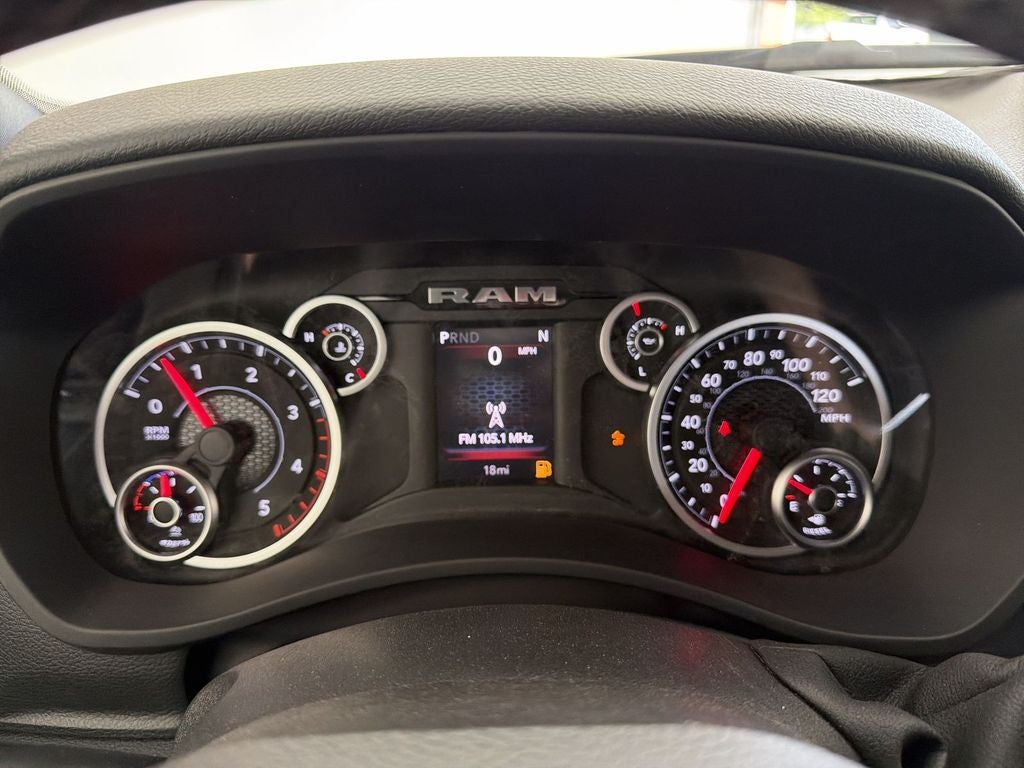 2026 RAM Ram 3500 Lone Star