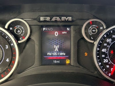 2026 RAM Ram 3500 Lone Star