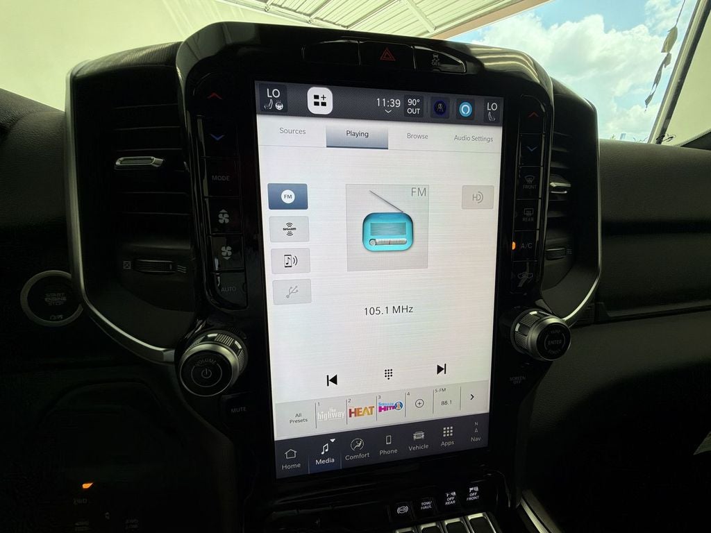 2026 RAM Ram 3500 Lone Star