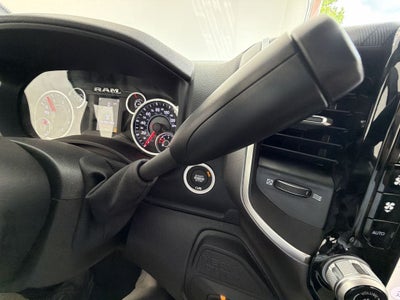 2026 RAM Ram 3500 Lone Star