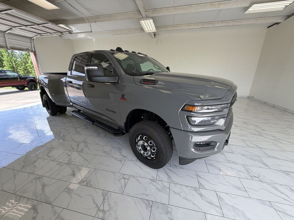 2026 RAM Ram 3500 Lone Star