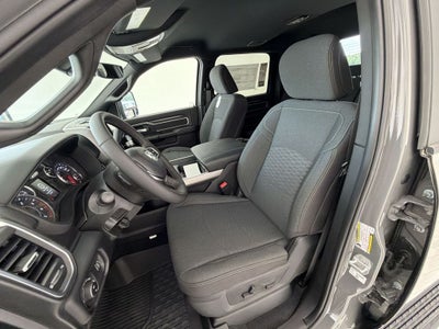 2026 RAM Ram 3500 Lone Star