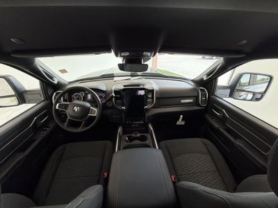 2026 RAM Ram 3500 Lone Star