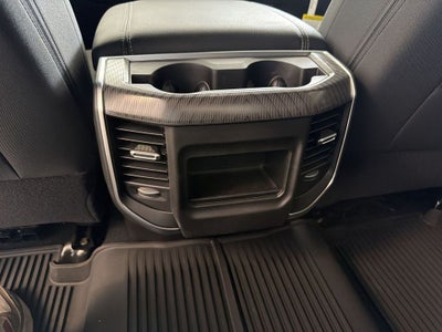 2026 RAM Ram 3500 Lone Star