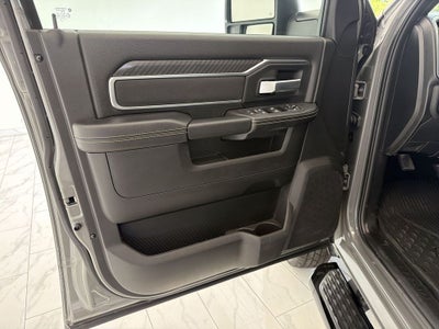 2026 RAM Ram 3500 Lone Star