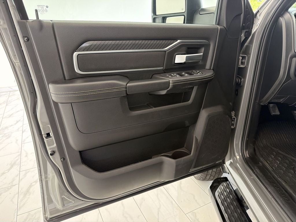 2026 RAM Ram 3500 Lone Star