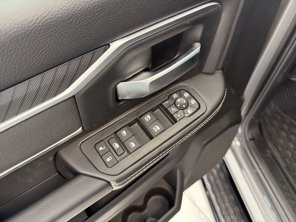 2026 RAM Ram 3500 Lone Star