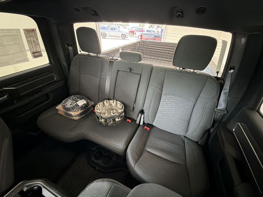 2026 RAM Ram 3500 Lone Star