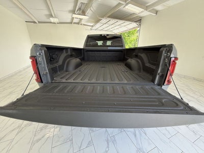 2026 RAM Ram 3500 Lone Star