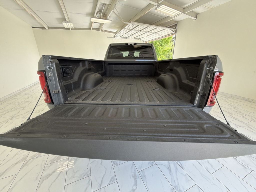 2026 RAM Ram 3500 Lone Star