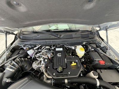 2026 RAM Ram 3500 Lone Star