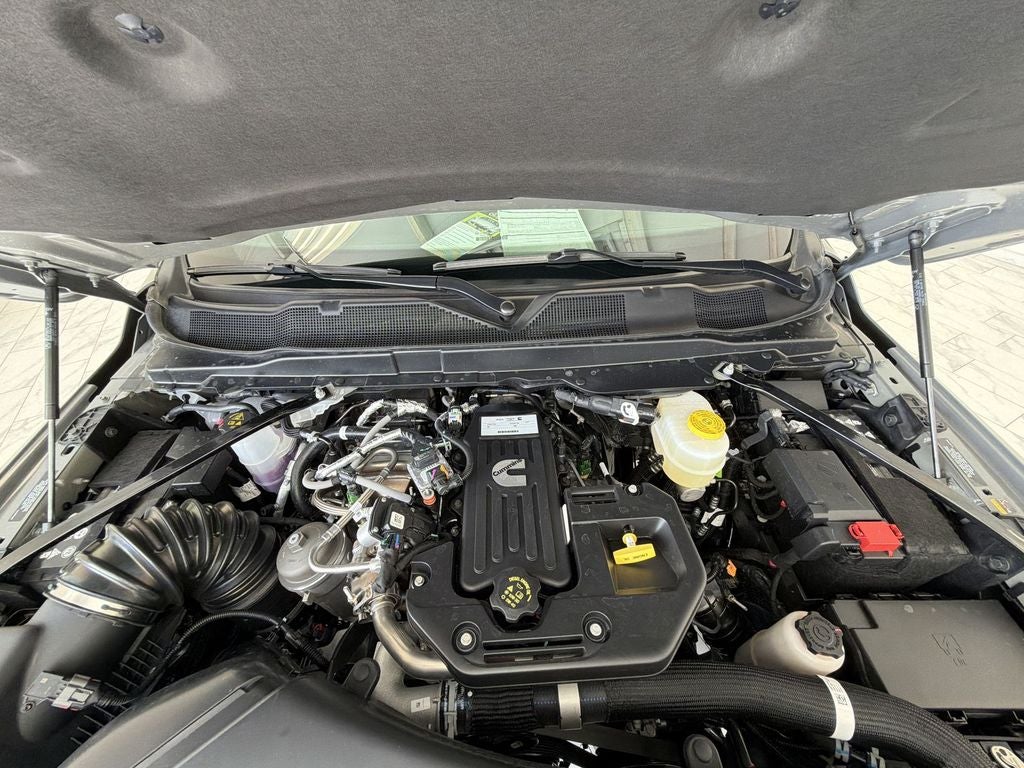 2026 RAM Ram 3500 Lone Star