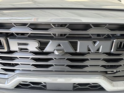 2026 RAM Ram 3500 Lone Star