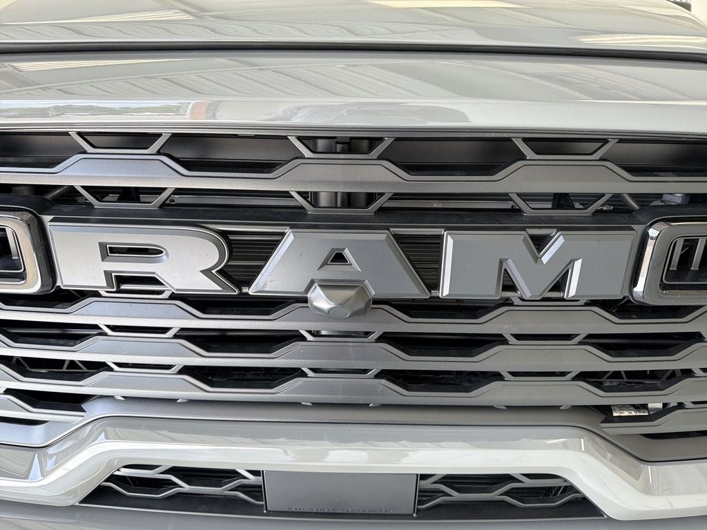 2026 RAM Ram 3500 Lone Star