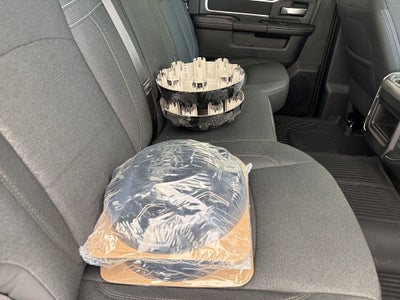 2026 RAM Ram 3500 Lone Star