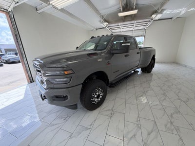 2026 RAM Ram 3500 Lone Star