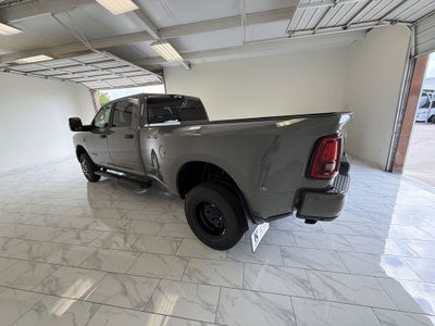 2026 RAM Ram 3500 Lone Star