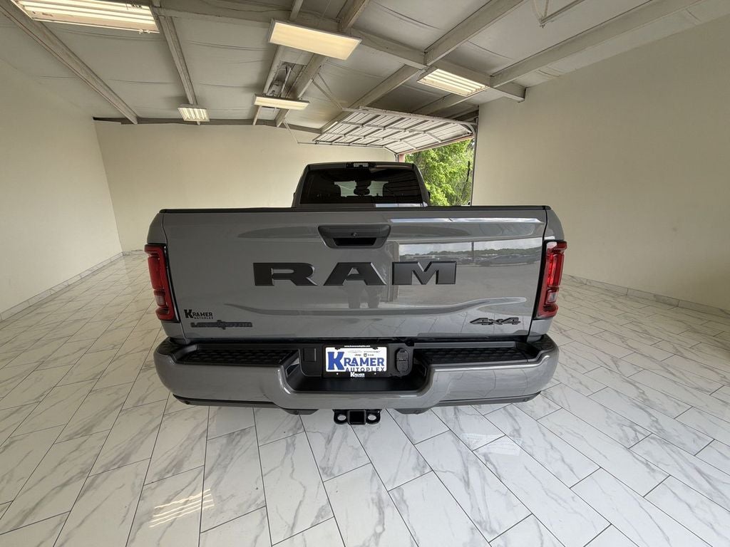 2026 RAM Ram 3500 Lone Star