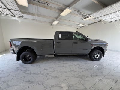 2026 RAM Ram 3500 Lone Star