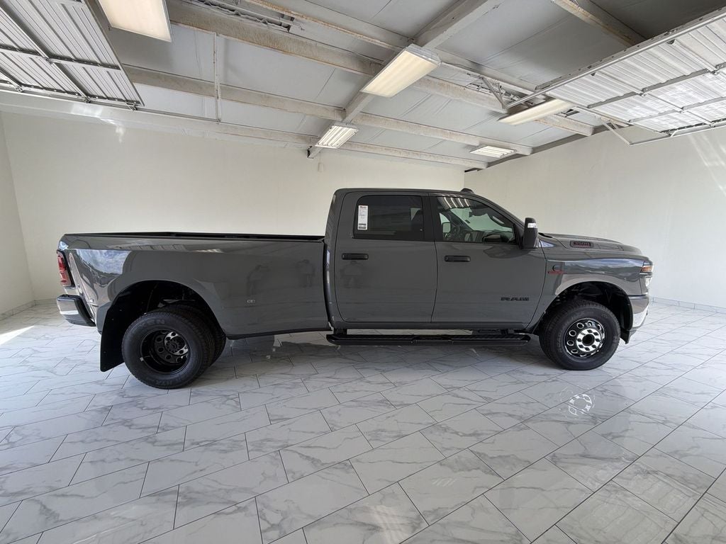 2026 RAM Ram 3500 Lone Star