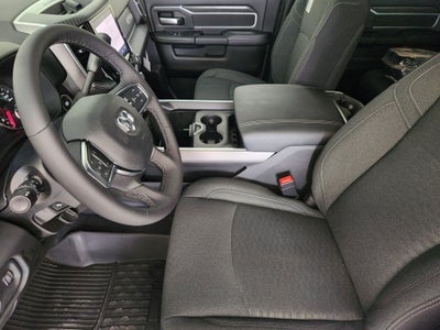 2027 RAM Ram 3500 Big Horn