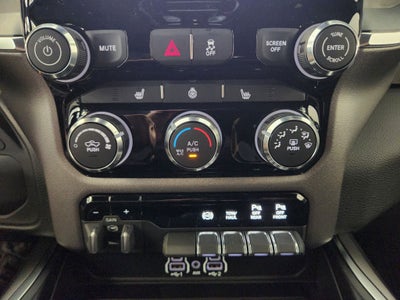 2027 RAM Ram 3500 Big Horn