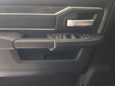 2027 RAM Ram 3500 Big Horn