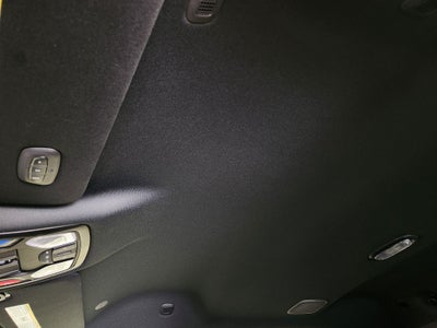 2027 RAM Ram 3500 Big Horn