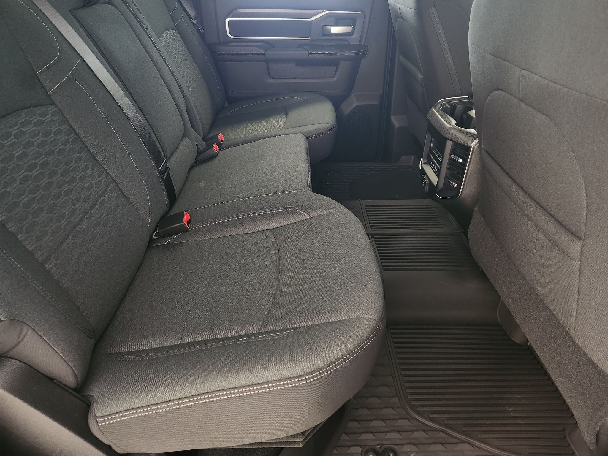 2027 RAM Ram 3500 Big Horn