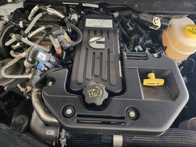 2027 RAM Ram 3500 Big Horn