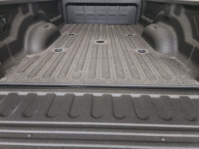 2027 RAM Ram 3500 Big Horn