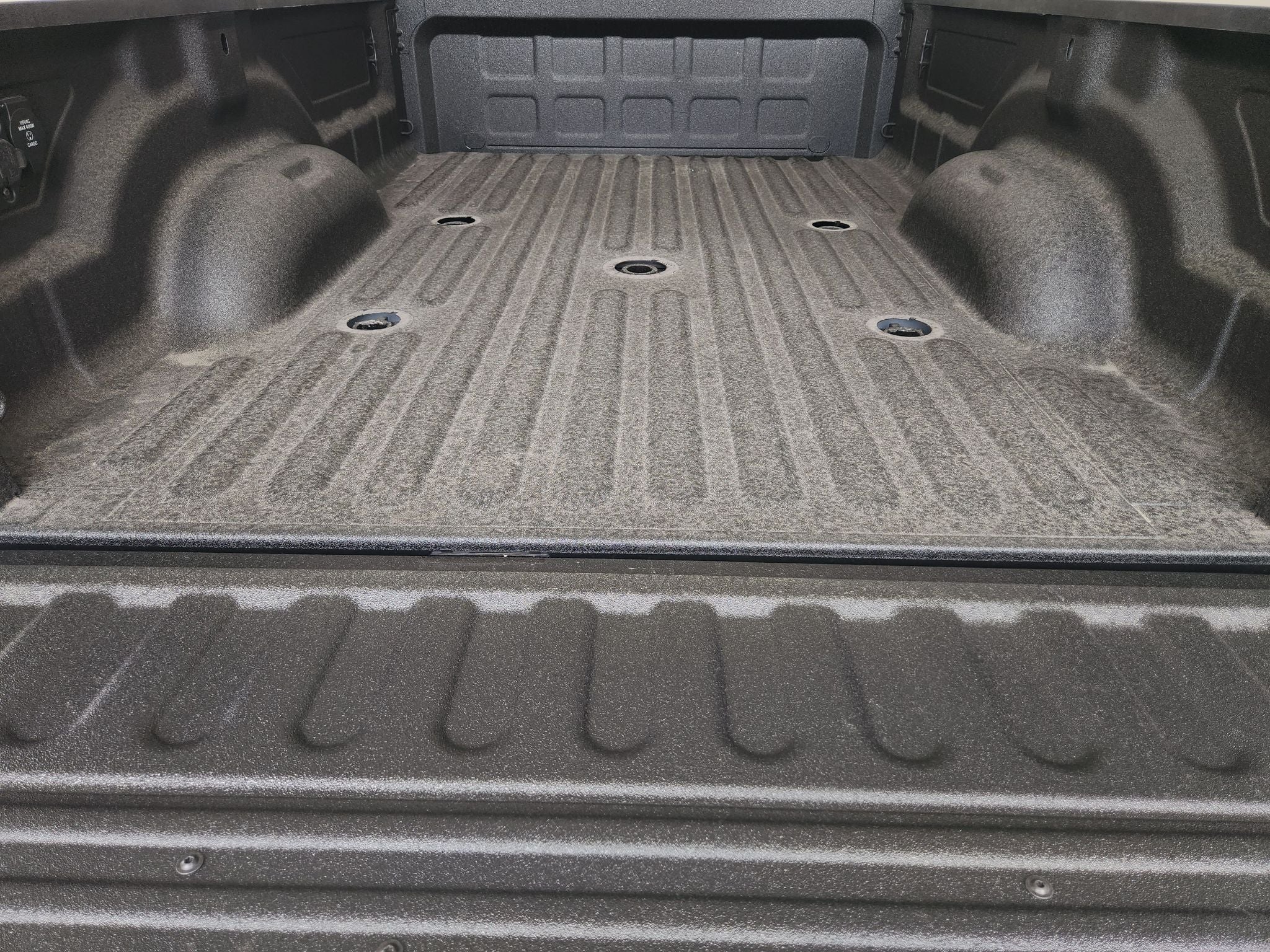 2027 RAM Ram 3500 Big Horn