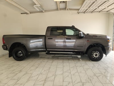 2027 RAM Ram 3500 Big Horn