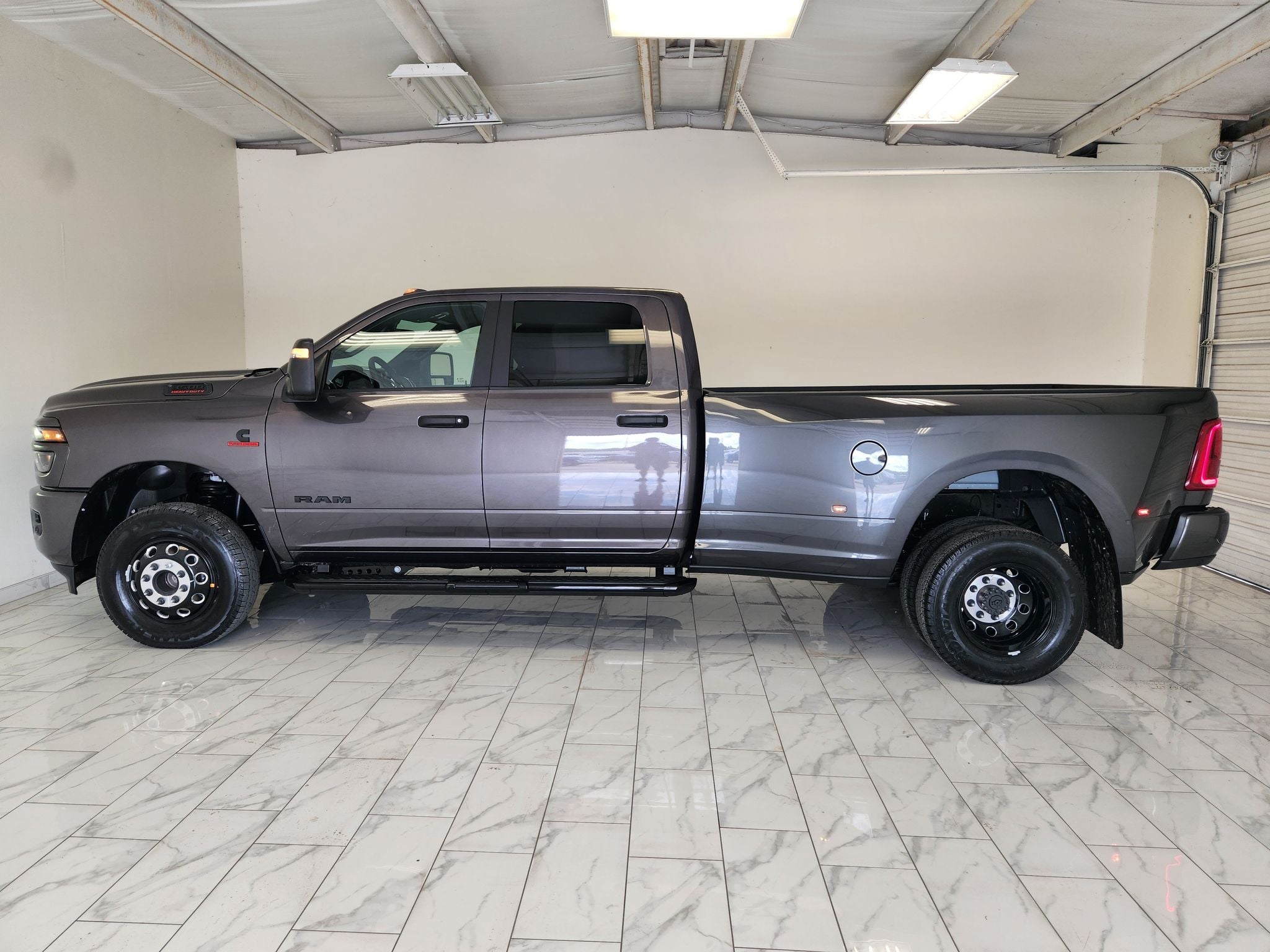 2027 RAM Ram 3500 Big Horn