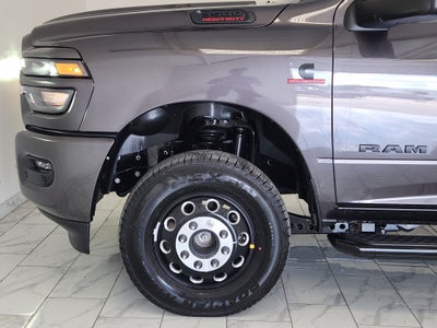 2027 RAM Ram 3500 Big Horn