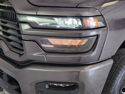 2027 RAM Ram 3500 Big Horn