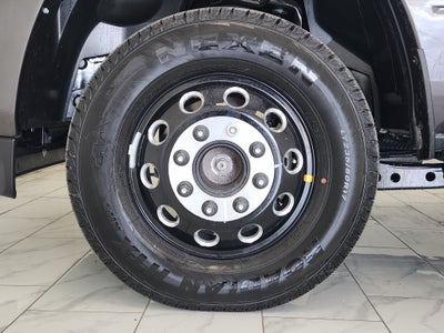2027 RAM Ram 3500 Big Horn