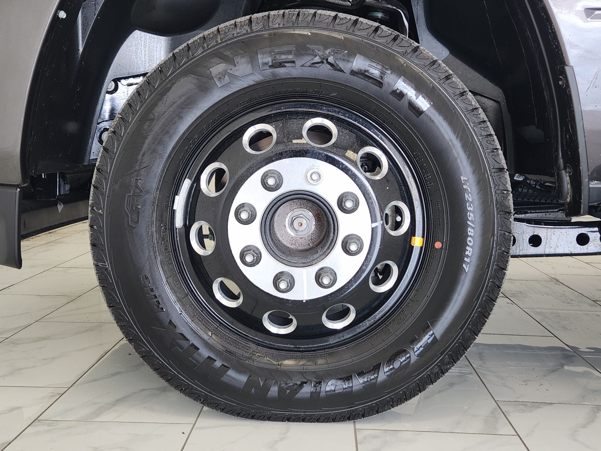 2027 RAM Ram 3500 Big Horn