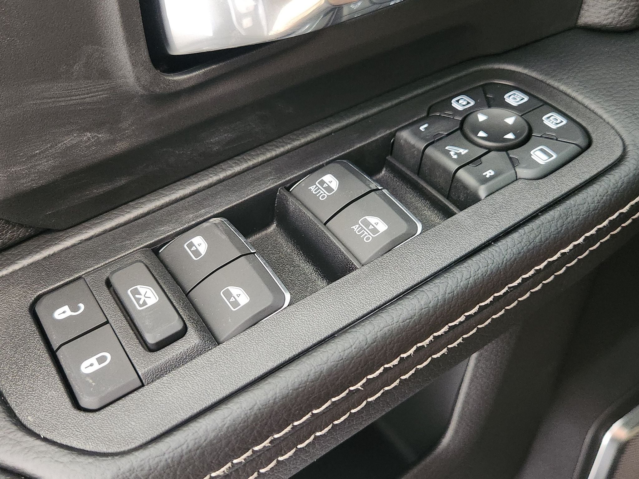 2027 RAM Ram 3500 Laramie