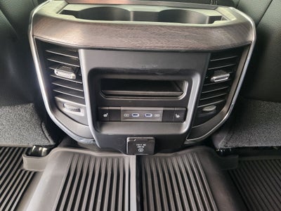 2027 RAM Ram 3500 Laramie