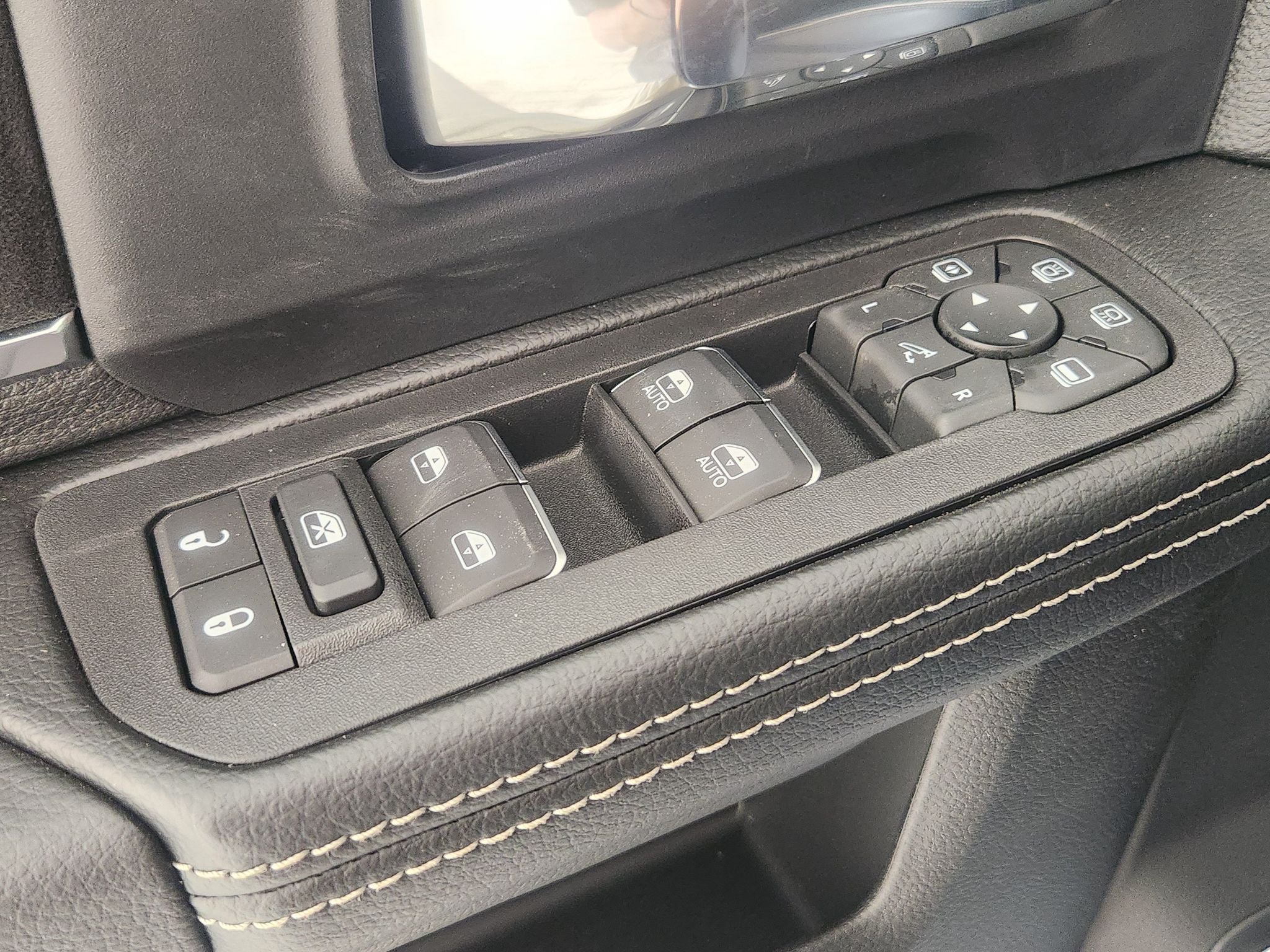 2027 RAM Ram 3500 Laramie
