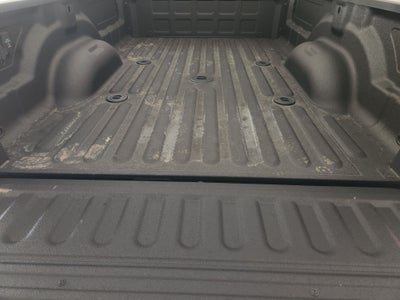 2027 RAM Ram 3500 Laramie